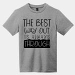 Youth Very Important Tee ® Thumbnail