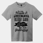 Youth Very Important Tee ® Thumbnail