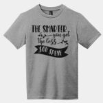 Youth Very Important Tee ® Thumbnail