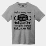 Youth Very Important Tee ® Thumbnail