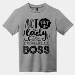 Youth Very Important Tee ® Thumbnail