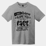 Youth Very Important Tee ® Thumbnail