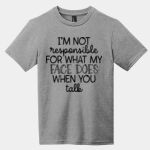 Youth Very Important Tee ® Thumbnail