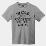 Youth Very Important Tee ® Thumbnail