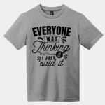 Youth Very Important Tee ® Thumbnail