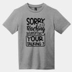 Youth Very Important Tee ® Thumbnail