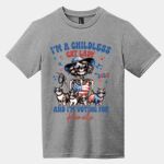 Youth Very Important Tee ® Thumbnail