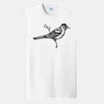Core Cotton Sleeveless Tee Thumbnail