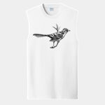 Core Cotton Sleeveless Tee Thumbnail