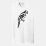 Core Cotton Sleeveless Tee Thumbnail