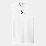 Core Cotton Sleeveless Tee Thumbnail