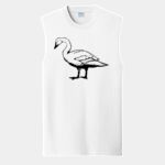 Core Cotton Sleeveless Tee Thumbnail