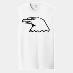 Core Cotton Sleeveless Tee Thumbnail