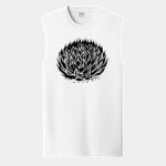Core Cotton Sleeveless Tee Thumbnail