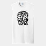 Core Cotton Sleeveless Tee Thumbnail