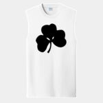 Core Cotton Sleeveless Tee Thumbnail