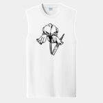 Core Cotton Sleeveless Tee Thumbnail
