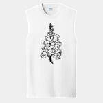 Core Cotton Sleeveless Tee Thumbnail
