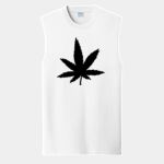 Core Cotton Sleeveless Tee Thumbnail