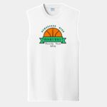 Core Cotton Sleeveless Tee Thumbnail