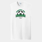 Core Cotton Sleeveless Tee Thumbnail