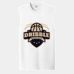 Core Cotton Sleeveless Tee Thumbnail