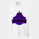 Core Cotton Sleeveless Tee Thumbnail