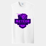 Core Cotton Sleeveless Tee Thumbnail