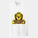 Core Cotton Sleeveless Tee Thumbnail