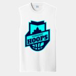 Core Cotton Sleeveless Tee Thumbnail