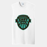 Core Cotton Sleeveless Tee Thumbnail