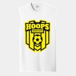 Core Cotton Sleeveless Tee Thumbnail