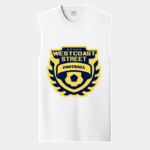 Core Cotton Sleeveless Tee Thumbnail