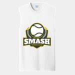 Core Cotton Sleeveless Tee Thumbnail