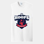 Core Cotton Sleeveless Tee Thumbnail