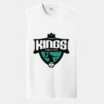 Core Cotton Sleeveless Tee Thumbnail