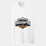 Core Cotton Sleeveless Tee Thumbnail