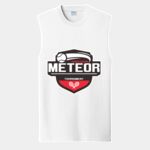 Core Cotton Sleeveless Tee Thumbnail