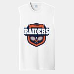 Core Cotton Sleeveless Tee Thumbnail