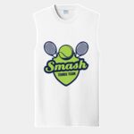 Core Cotton Sleeveless Tee Thumbnail