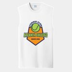 Core Cotton Sleeveless Tee Thumbnail