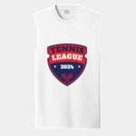 Core Cotton Sleeveless Tee Thumbnail