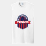 Core Cotton Sleeveless Tee Thumbnail