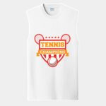 Core Cotton Sleeveless Tee Thumbnail