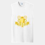 Core Cotton Sleeveless Tee Thumbnail
