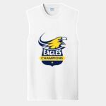 Core Cotton Sleeveless Tee Thumbnail