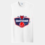 Core Cotton Sleeveless Tee Thumbnail