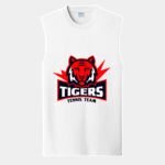 Core Cotton Sleeveless Tee Thumbnail