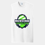 Core Cotton Sleeveless Tee Thumbnail