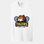 Core Cotton Sleeveless Tee Thumbnail